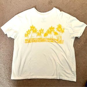 Womens Tshirt from Pacsun. Size: Medium. Worn only once